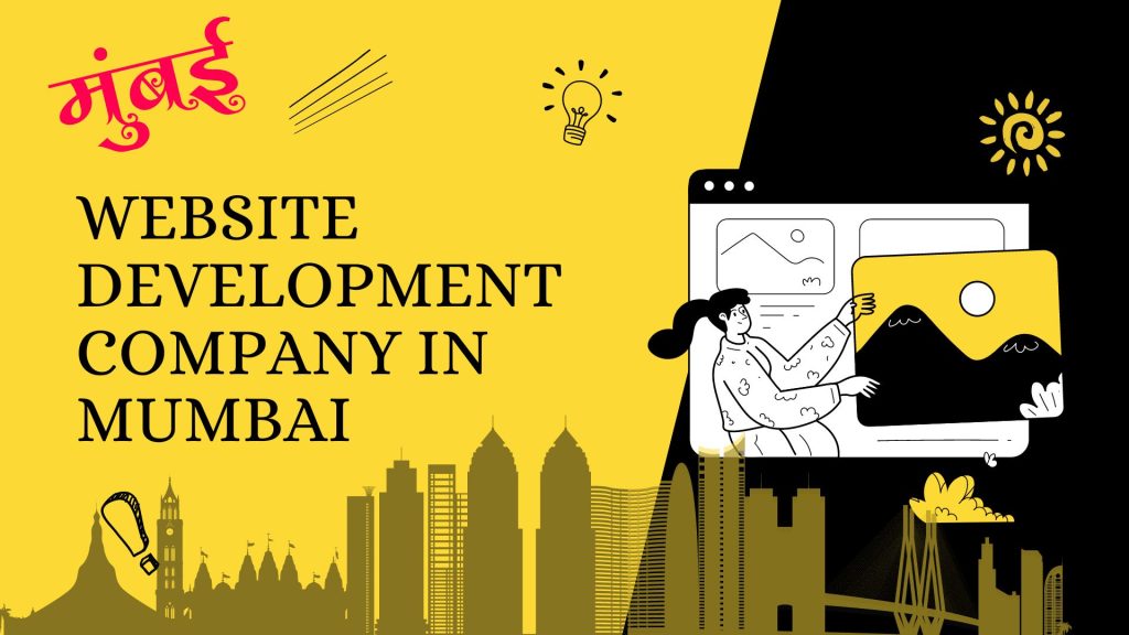 Web Development Company in Mumbai